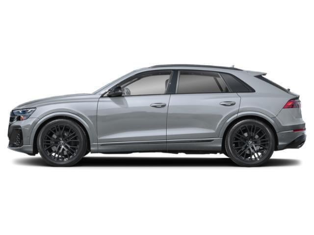 2025 Audi SQ8 Prestige