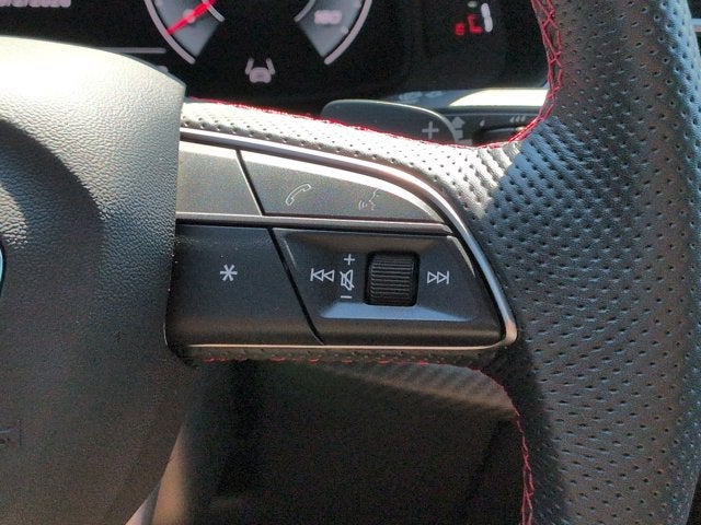 2025 Audi SQ8 Prestige