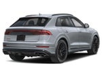 2025 Audi SQ8 Prestige