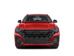 2025 Audi SQ8 Prestige