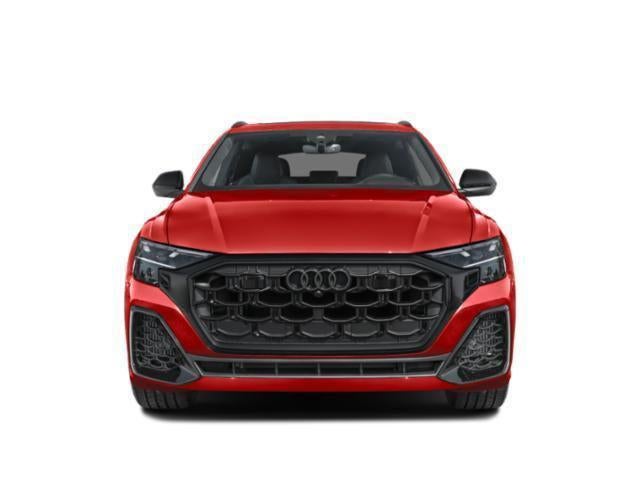 2025 Audi SQ8 Prestige