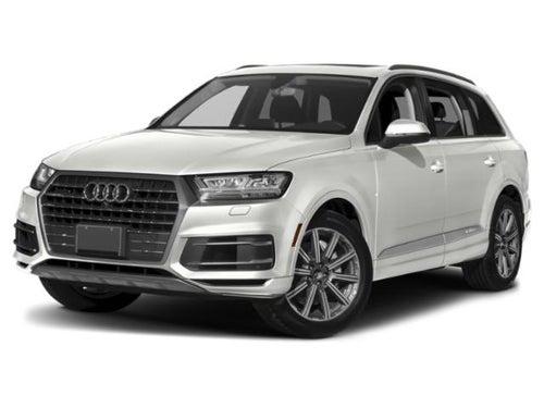 2019 Audi Q7 Prestige