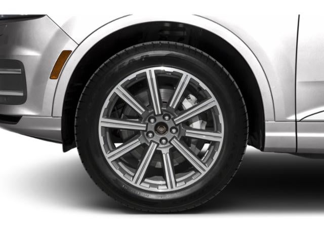 2019 Audi Q7 Prestige