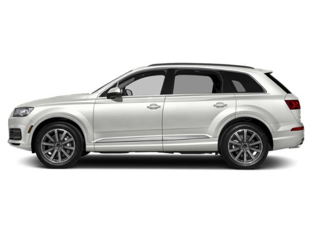 2019 Audi Q7 Prestige