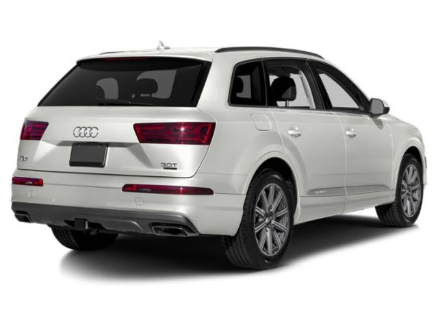 2019 Audi Q7 Prestige
