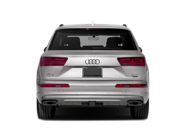 2019 Audi Q7 Prestige