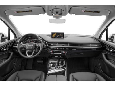 2019 Audi Q7 Prestige