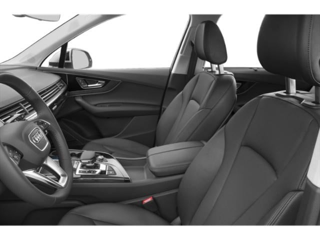 2019 Audi Q7 Prestige