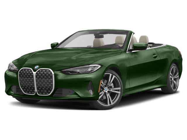 2021 BMW 430i 430i