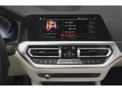 2021 BMW 430i 430i