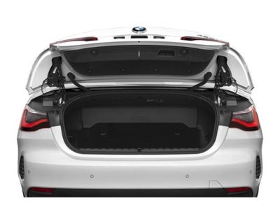 2021 BMW 430i 430i