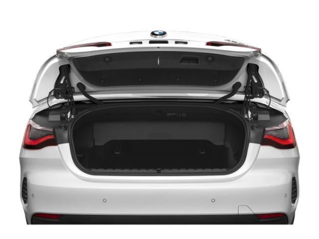 2021 BMW 430i 430i