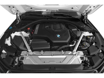 2021 BMW 430i 430i