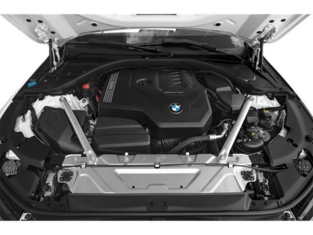 2021 BMW 430i 430i