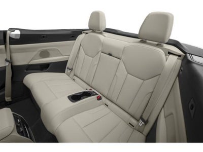 2021 BMW 430i 430i