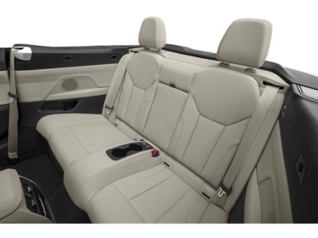 2021 BMW 430i 430i