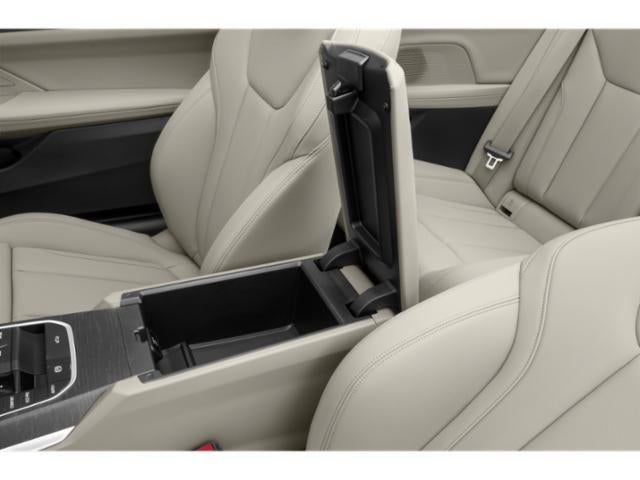 2021 BMW 430i 430i
