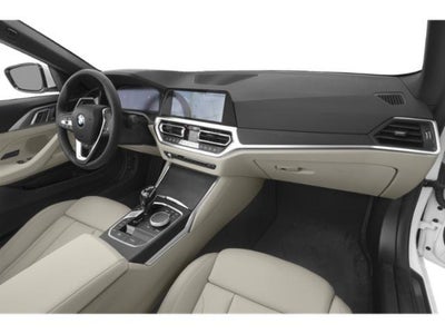 2021 BMW 430i 430i