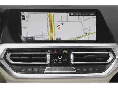 2021 BMW 430i 430i