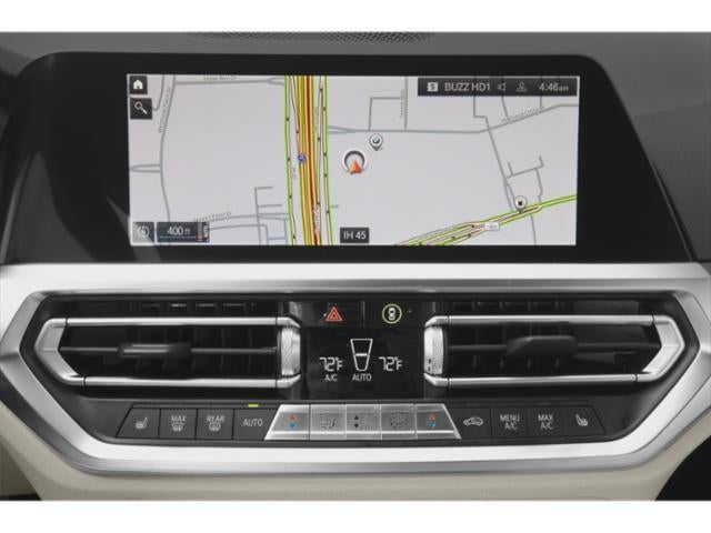 2021 BMW 430i 430i