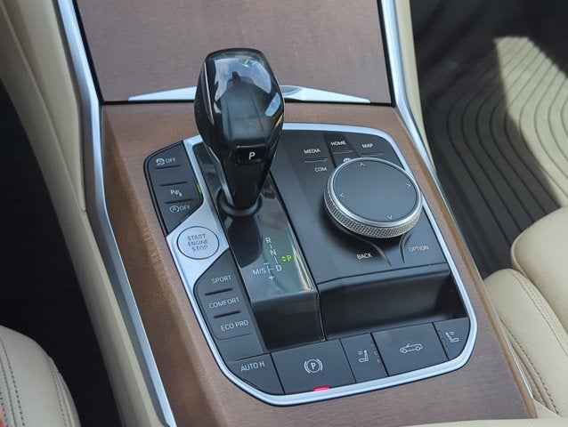 2021 BMW 430i 430i