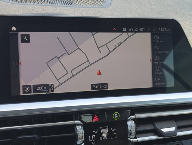 2021 BMW 430i 430i