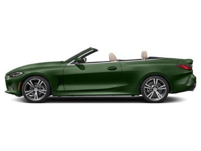 2021 BMW 430i 430i