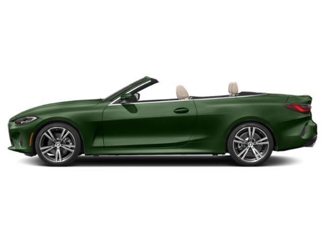 2021 BMW 430i 430i