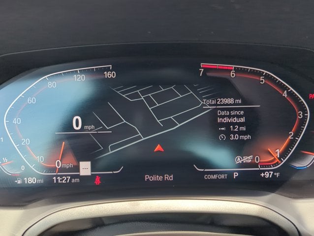 2021 BMW 430i 430i