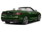 2021 BMW 430i 430i