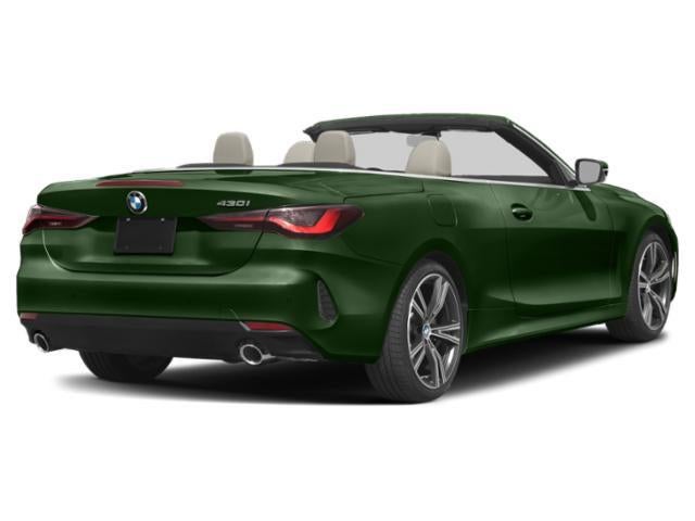 2021 BMW 430i 430i