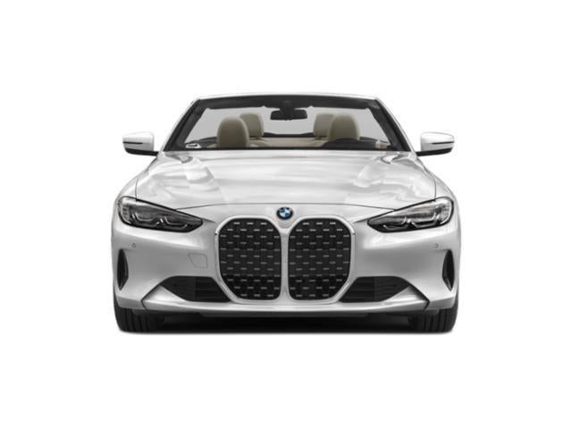 2021 BMW 430i 430i