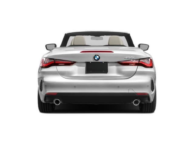 2021 BMW 430i 430i