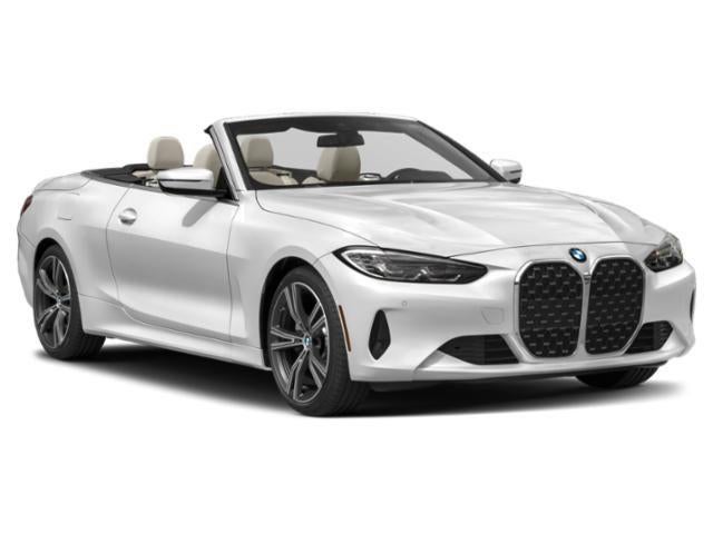 2021 BMW 430i 430i