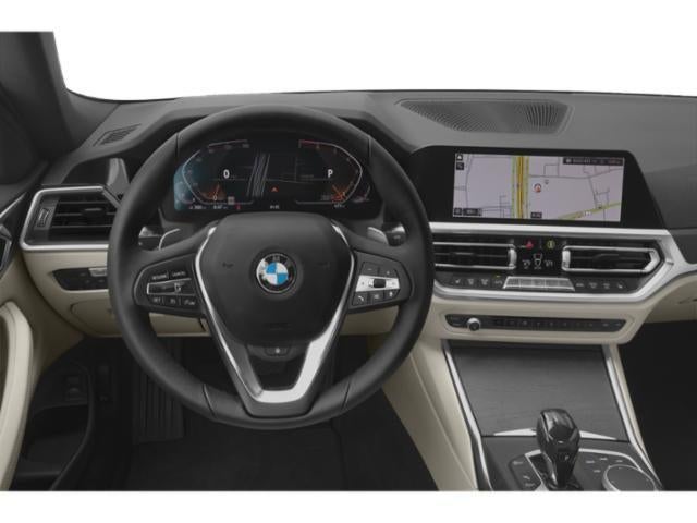 2021 BMW 430i 430i