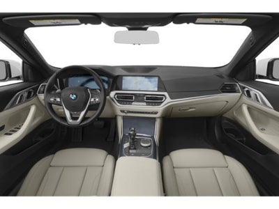 2021 BMW 430i 430i