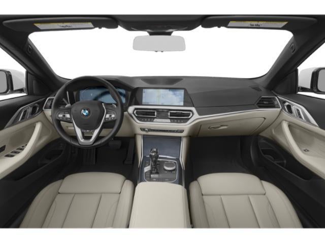 2021 BMW 430i 430i