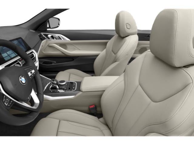 2021 BMW 430i 430i