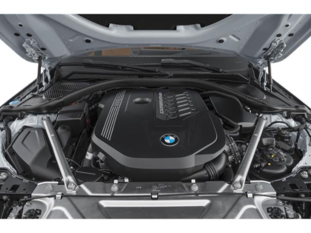 2024 BMW M440i Gran Coupe M440i