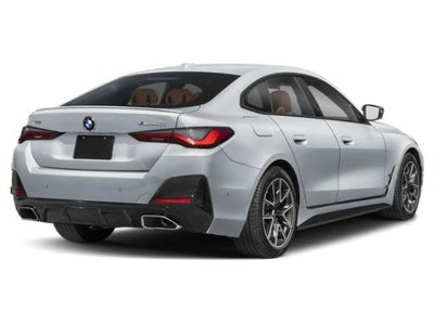 2024 BMW M440i Gran Coupe M440i