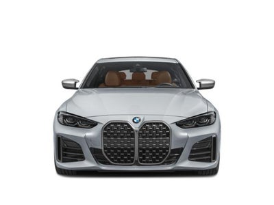 2024 BMW M440i Gran Coupe M440i