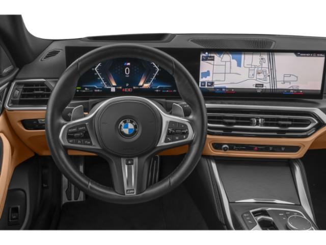 2024 BMW M440i Gran Coupe M440i