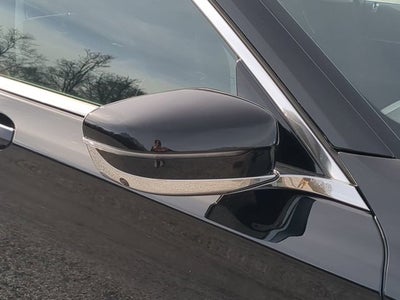 2020 BMW 750i 750i xDrive