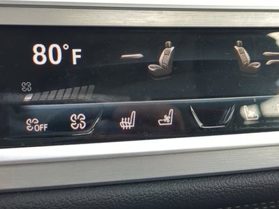 2020 BMW 750i 750i xDrive