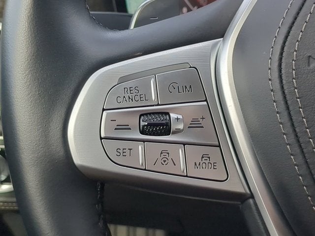 2020 BMW 750i 750i xDrive