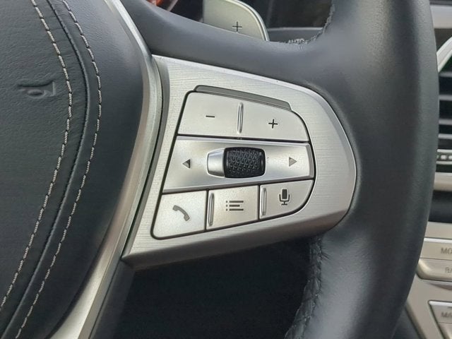 2020 BMW 750i 750i xDrive