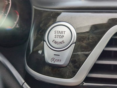 2020 BMW 750i 750i xDrive