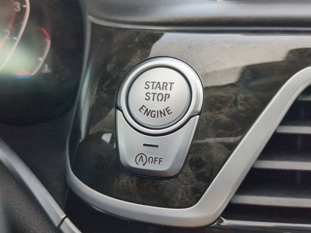 2020 BMW 750i 750i xDrive