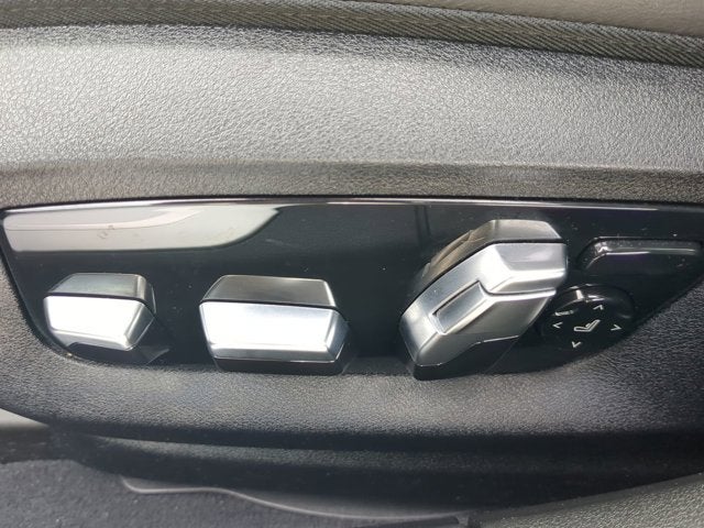 2020 BMW 750i 750i xDrive