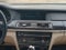 2011 BMW 750Li 750Li